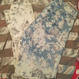 New York and Company Soho ankle legging